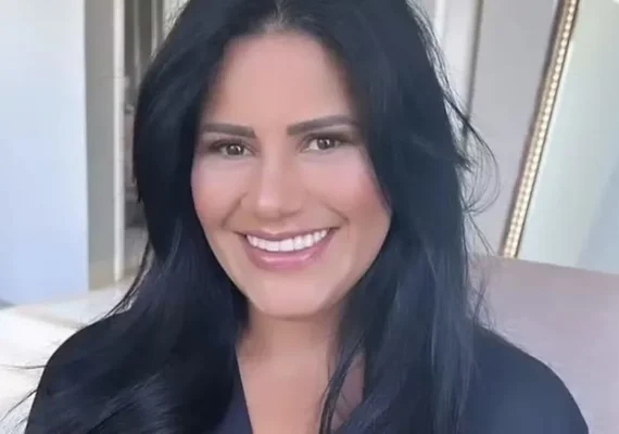 Mulher morre ao levar choque enquanto lavava varanda de casa