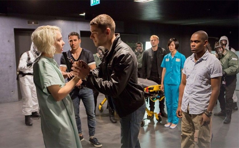 Atores dizem que 'Sense8' tem segunda temporada mais ambiciosa e complexa