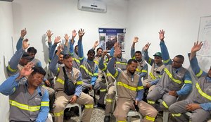 Trabalhadores da Parceria aprovam indicativo de paralisação por avanços no Acordo Coletivo
