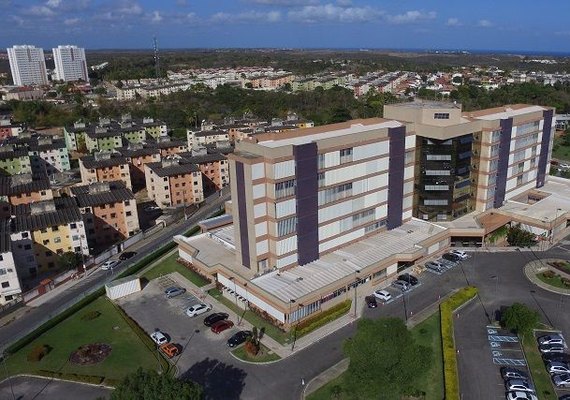 Justiça mantém leilão de prédios das Organizações Arnon de Mello