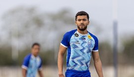 'Viramos a página': Félix Jorge garante CSA preparado para decisão contra o Nacional-AM