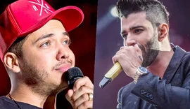 Descubra o motivo de desavença entre Safadão e Gusttavo Lima