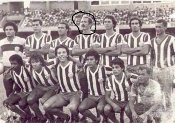 Ex-jogador e ex-técnico do clube, Felipão parabeniza CSA pelo acesso à Série B