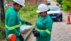 Governo anuncia obras do Mais Água Alagoas em cinco municípios