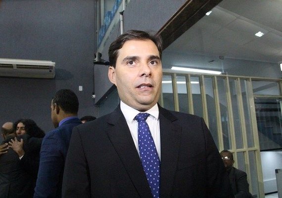 PP não aceita nome de Kelmann Vieira como candidato ao Governo
