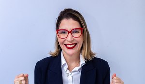 Júlia Nunes é eleita deputada federal com mais de 71 mil votos e promete honrar cada voto recebido