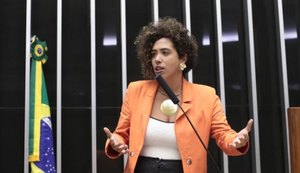 Mulheres no front