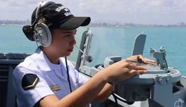 Inscrições para 850 vagas nas Escolas de Aprendizes-Marinheiros terminam nesta segunda (2)