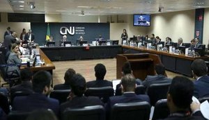 CNJ aprova auxílio-moradia de até R$ 4.377 para juízes