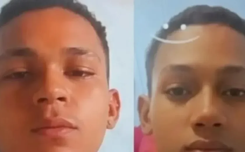 Traficante era alvo de execução que terminou com morte de dois adolescentes em Murici