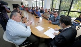 PM convoca reserva técnica para Curso de Formação de Oficiais