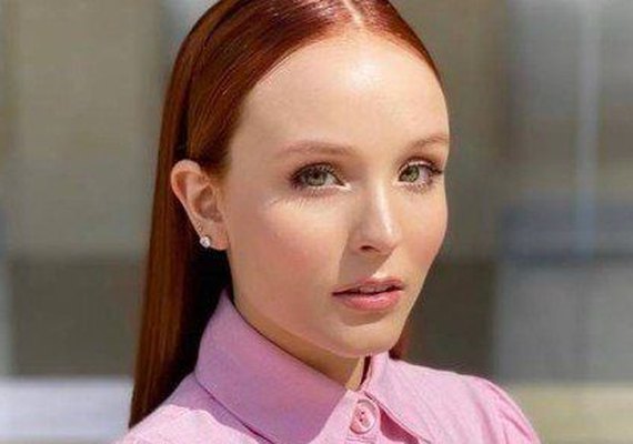 'Além da Ilusão': Larissa Manoela fará dois papéis em sua estreia na Globo