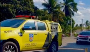 Batalhão Militar de Arapiraca reduz em 57% as mortes violentas intencionais