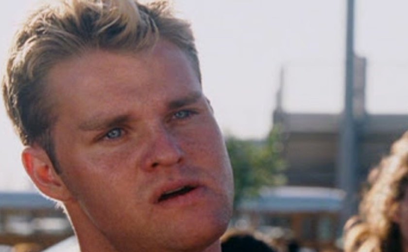 Ator de Velozes e Furiosos: Desafio em Tóquio é preso pela sexta vez em menos de 5 anos