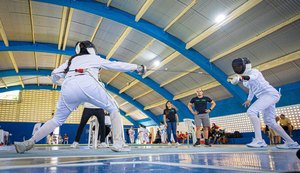 Inscrições para os Jogos Estudantis de Alagoas 2026 iniciam nesta segunda-feira