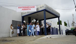 Maternidade Nossa Senhora da Guia e Governo de Alagoas negociam após Estado reconhecer dívida