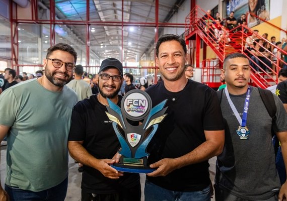 Vice-prefeito prestigia Festival de Cultura Nerd, o maior do segmento no Nordeste