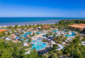 Resorts da Amarante são reconhecidos como os melhores do Brasil em premiação de importância nacional