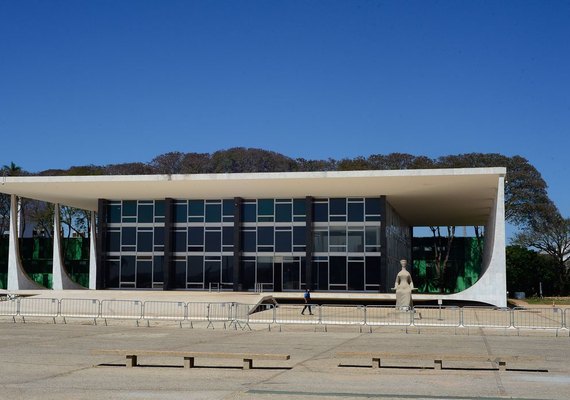 Ministro do STF suspende parte da resolução do Confaz sobre diesel