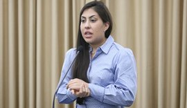 Gabi Gonçalves repudia crimes de assédio no BBB e em estádio de futebol de Arapiraca