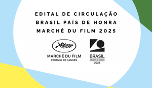 Secult incentiva profissionais do audiovisual alagoano a participarem do edital para o Marché du Film 2025