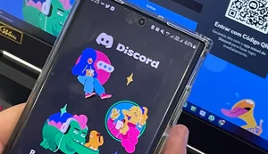 Discord suspende lives para atender medidas determinadas pela ANPD