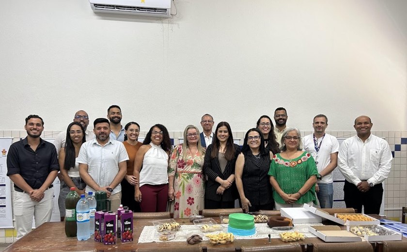 Sedics e Uneal formam primeira turma de pós-graduação em Gestão de Cooperativas