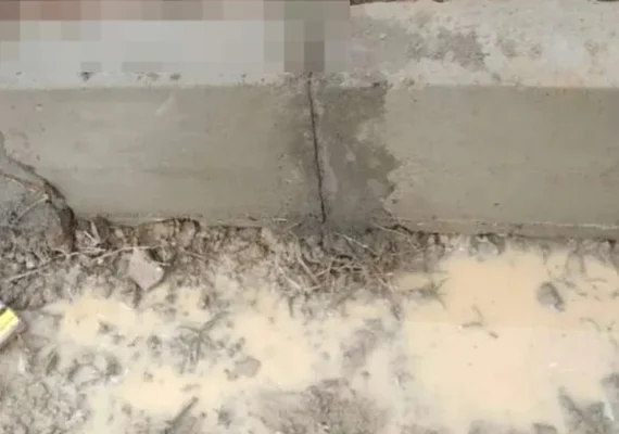 Jovem de 20 anos é encontrado morto a tiros durante obras em Joaquim Gomes
