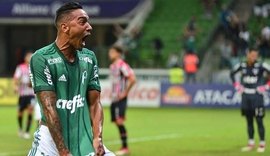 Palmeiras vence São Paulo e volta à liderança geral do Paulistão