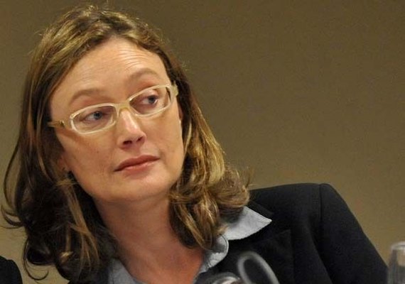 Deputada Maria do Rosário é assaltada e tem carro roubado, diz PM