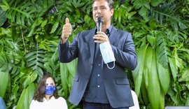 Prefeito de Capela representa a AMA em evento da ONU-Habitat