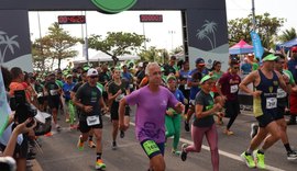 Meia Maratona Coop 2025 reunirá 3 mil atletas em Maceió