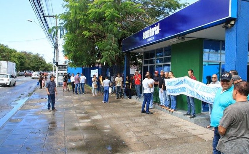 Justiça determina que Equatorial reintegre eletricistas demitidos