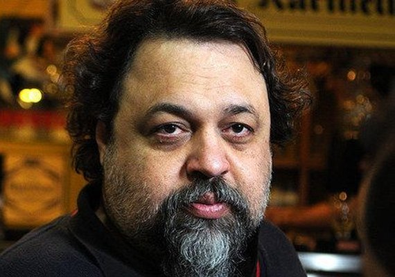 Marcelo Yuka, fundador de O Rappa, está internado em estado grave