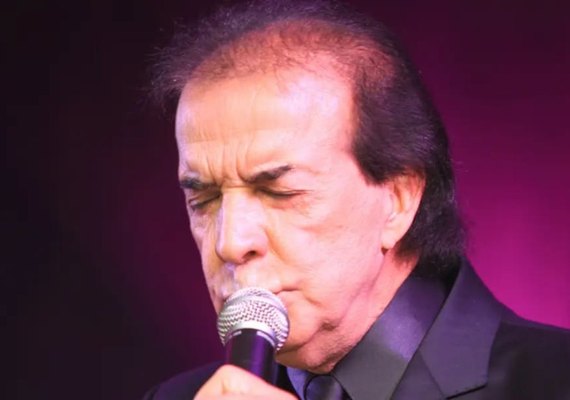 Nilton Cesar, ícone da música romântica, morre aos 86 anos