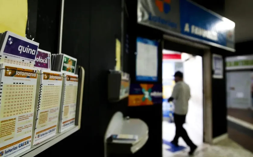 Mega-Sena sorteia prêmio de R$ 52 milhões nesta terça-feira