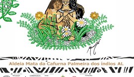 Encontro de Parteiras, Rezadeiras e Meizinheiras Indígenas e Quilombolas acontece neste sábado em Palmeira dos Índios