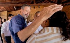 Arthur Lira (PP) realizou visitas, inaugurações e anúncios de novos investimentos para quatro municípios do Sertão Alagoano