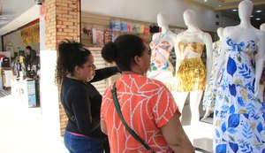 Vendas no Carnaval devem crescer 10%