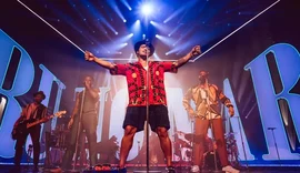 Bruno Mars fará show exclusivo em prol do Rio Grande do Sul