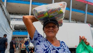 Maceió está longe do progresso social