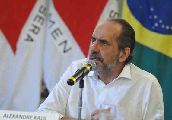 Kalil rejeita liberação de missas e cultos presenciais: 'Vale o decreto'