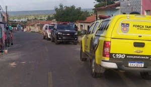 Operação integrada prende membros de organização criminosa no município de Penedo