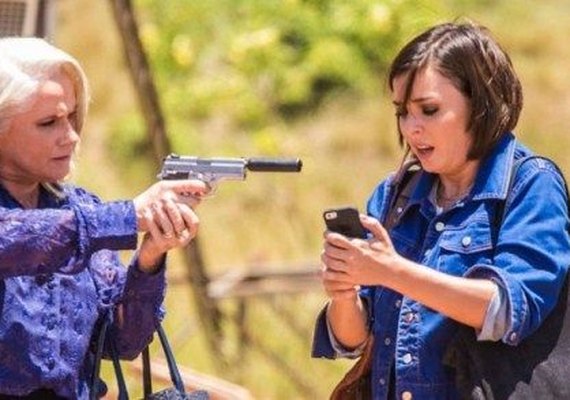Nos próximos capítulos! Corpo de Beth é encontrado e reconhecido por Augusto