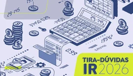Saiba quem deve declarar Imposto de Renda em 2026