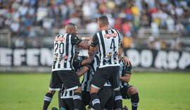 ASA vence o Santa Cruz por 2 a 0 e avança para a segunda fase do Brasileirão da Série D