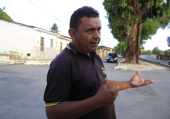 Moradores criticam rejeição de bloqueio de R$ 1 bilhão da Braskem