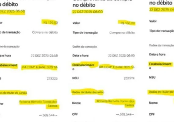 Corregedoria da PM apura denúncia de furto entre policiais dentro de batalhão em Delmiro Gouveia