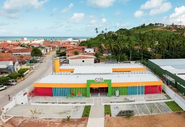 Japaratinga recebe mais de R$ 15 milhões em investimentos e avança