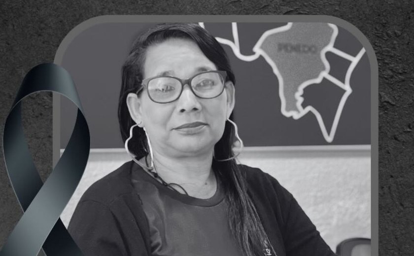 Grávida suspeita de matar mulher a facadas é presa em Penedo